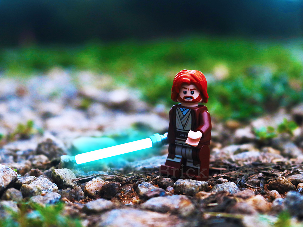 Lego photography